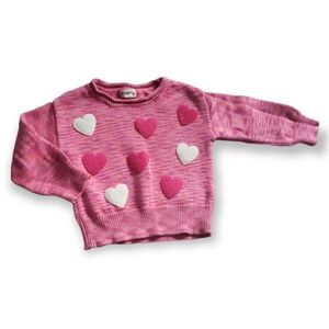 Hatley size 2T sweater NWOT